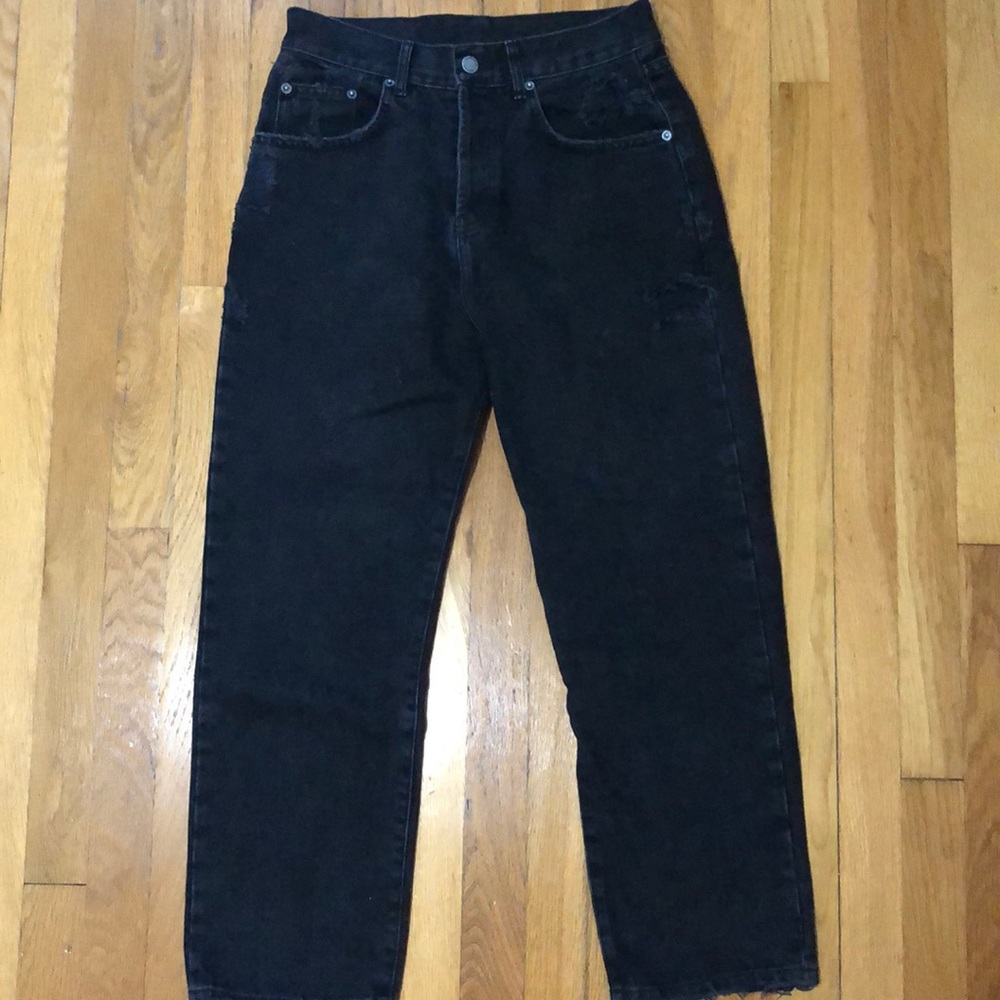Carmar denim jeans